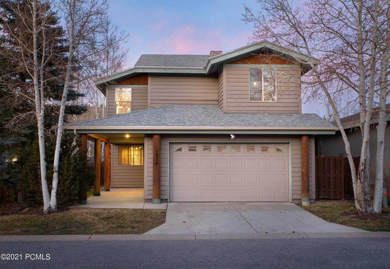 1034 Lincoln Lane - Photo 1