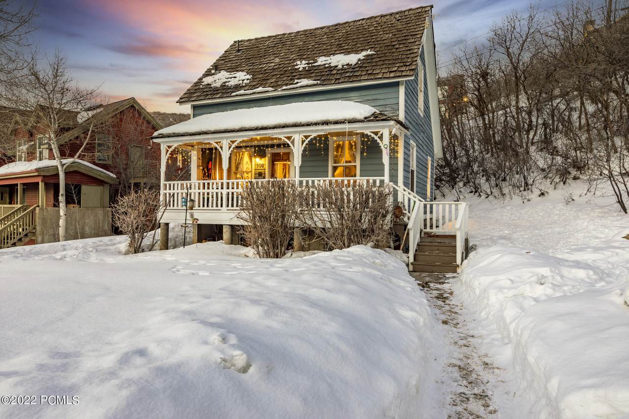 508 Marsac Avenue - Photo 1