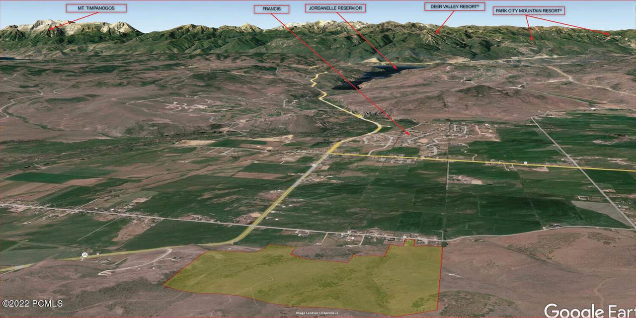 1099 High Country Lane- Lot 24 - Photo 1