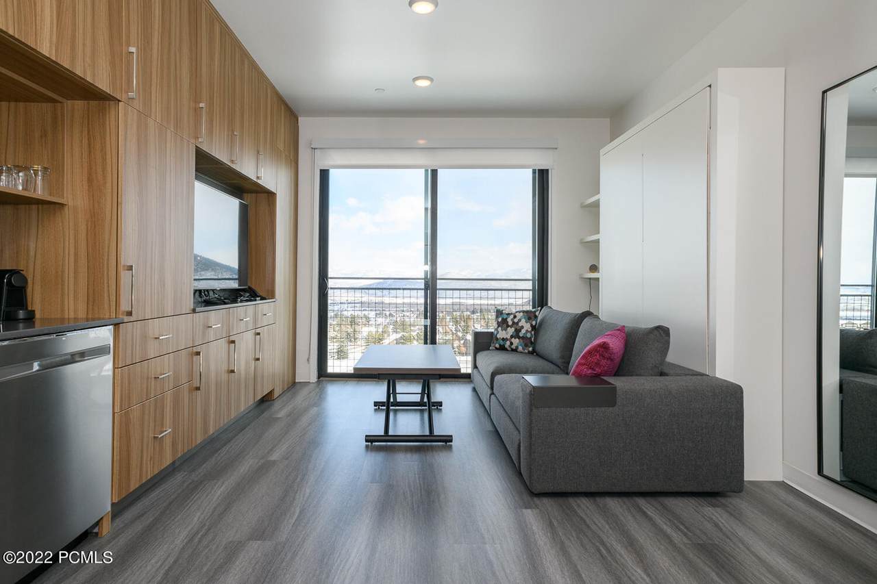2670 Canyons Resort Drive - Photo 1