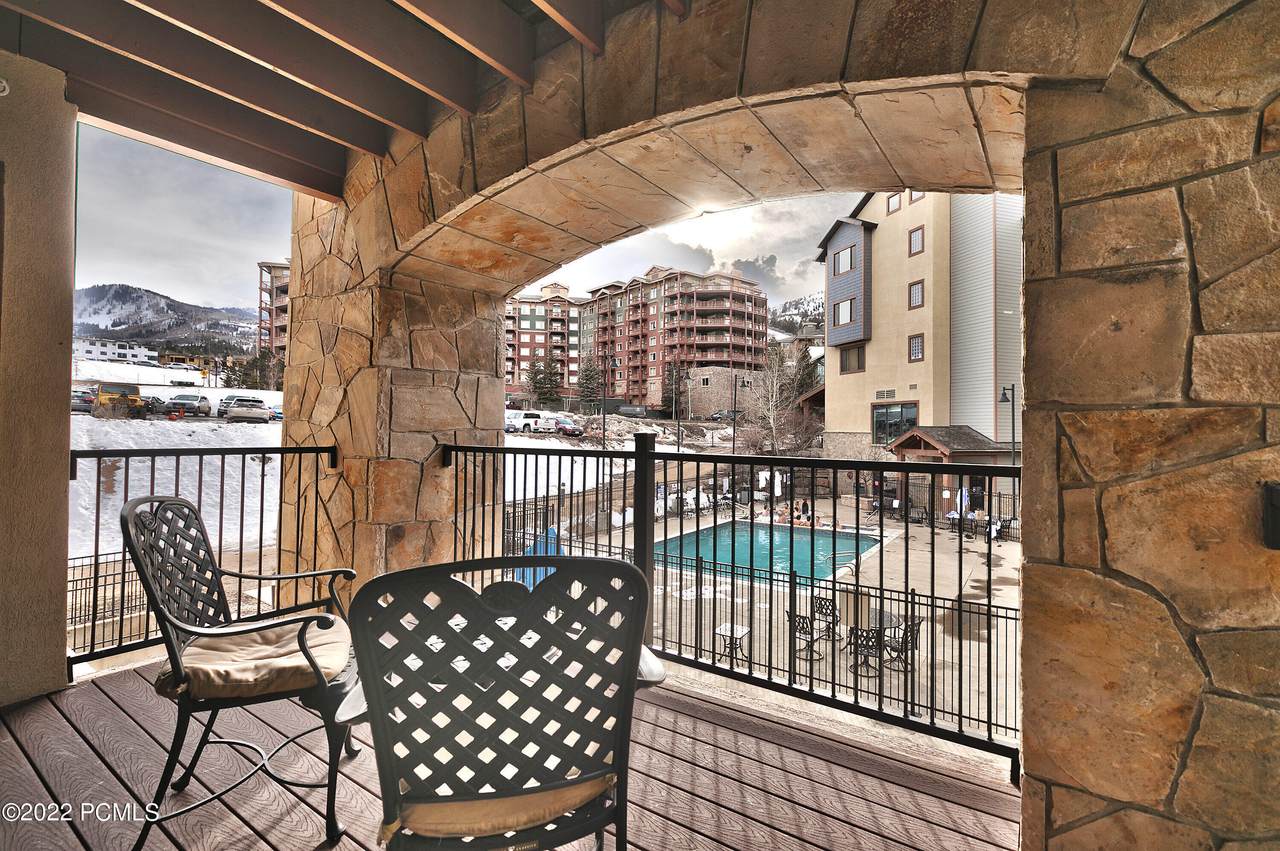 2653 Canyons Resort Drive - Photo 1