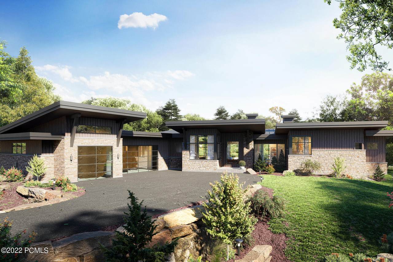 1203 Canyon Gate Road - Photo 1