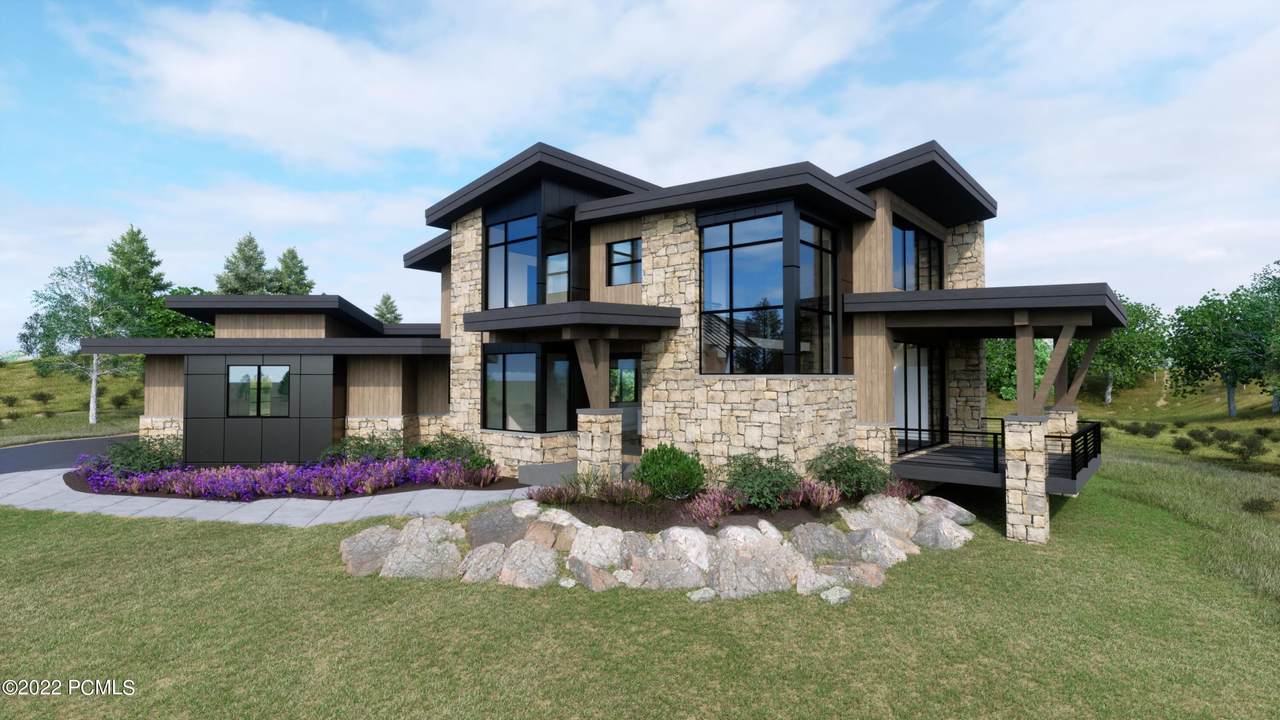 456 North Haystack Mountain Drive - Photo 1