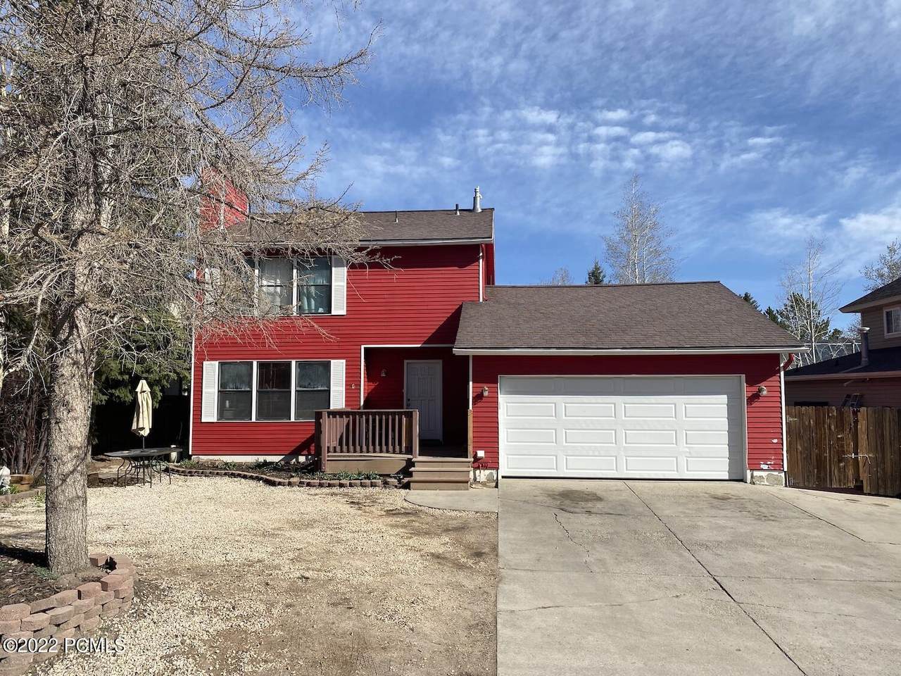 2286 Sidewinder Drive - Photo 1