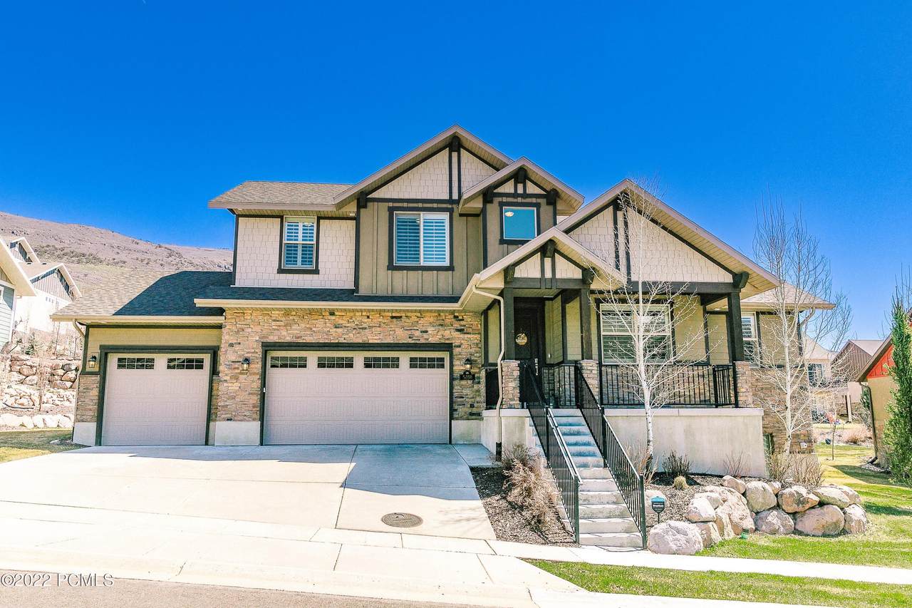 5288 Lauralwood Street - Photo 1