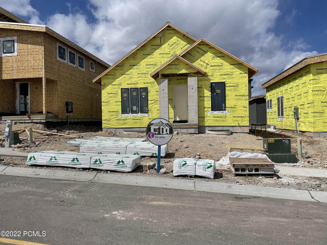 1393 Painted Cup Lane - Photo 1