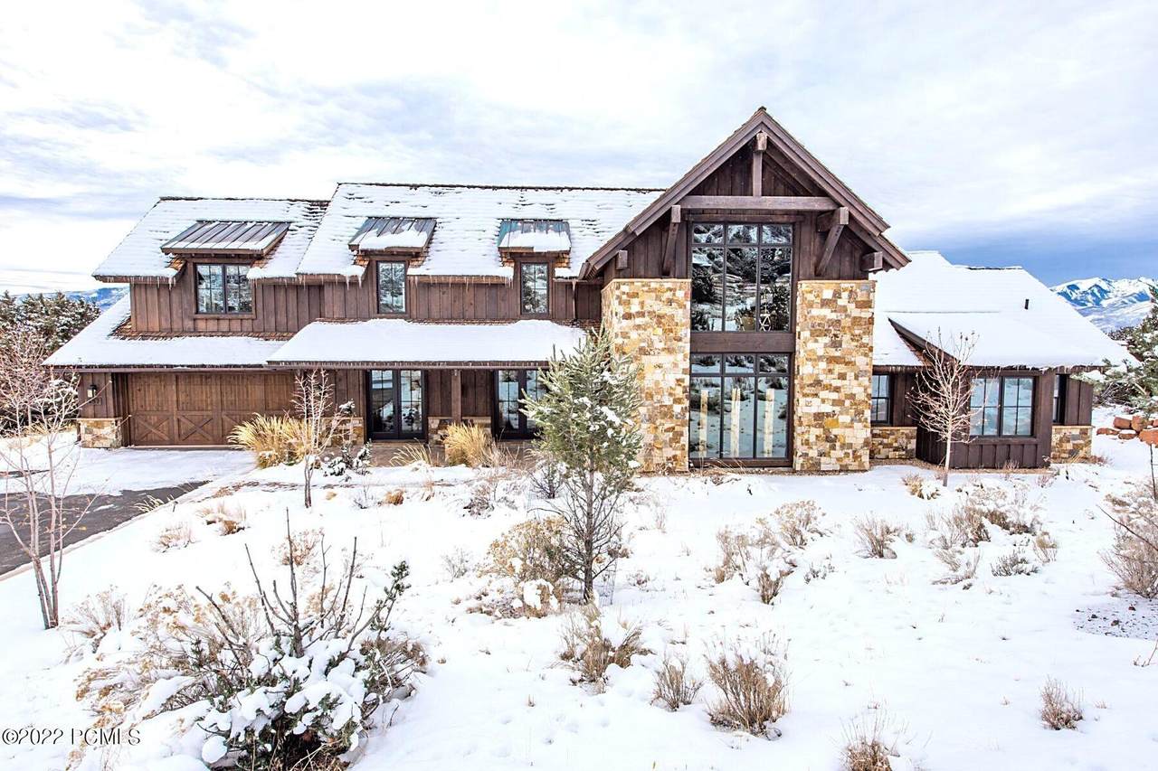 457 Ibapah Peak Dr. Drive - Photo 1