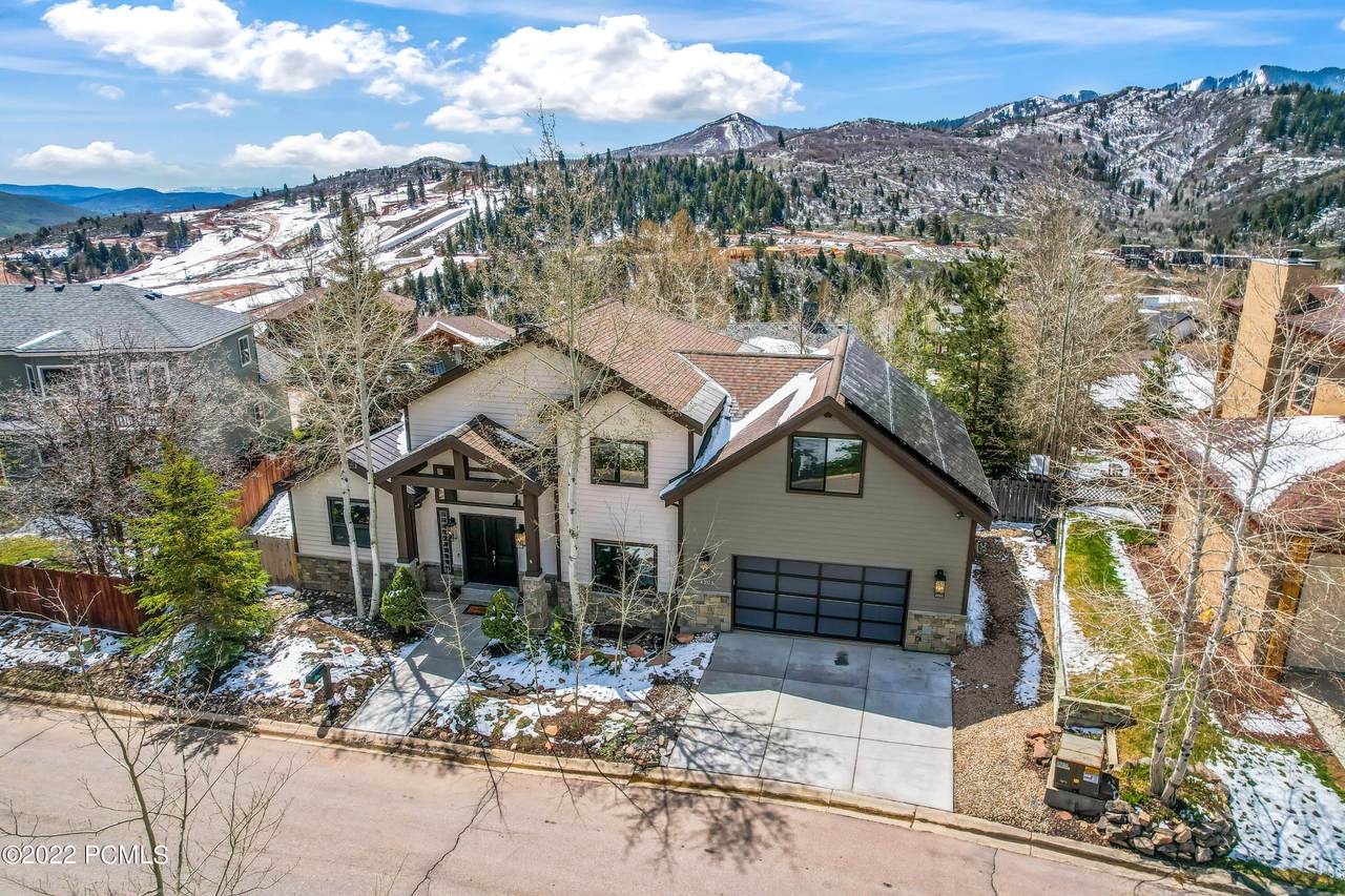 4205 Hilltop Drive - Photo 1