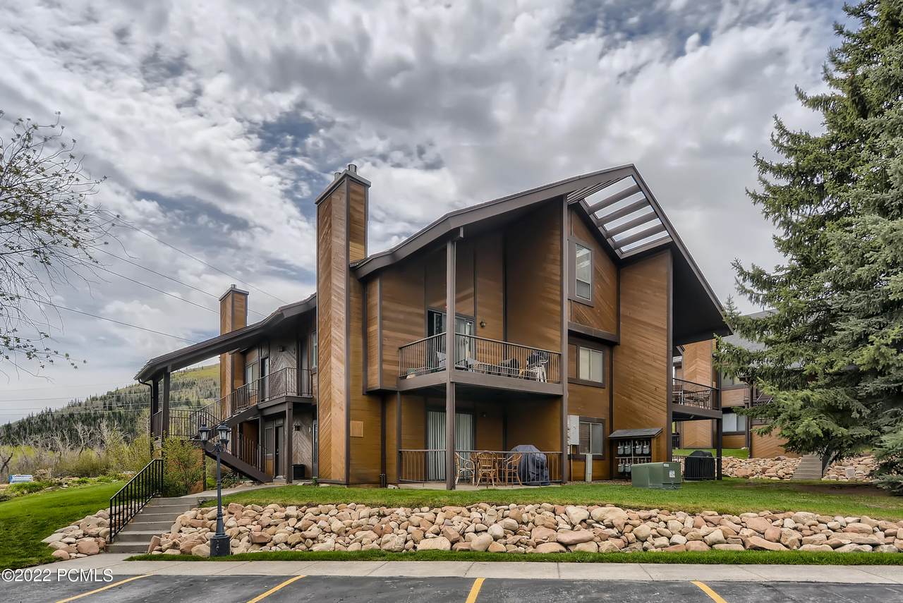 2025 Canyons Resort Drive - Photo 1