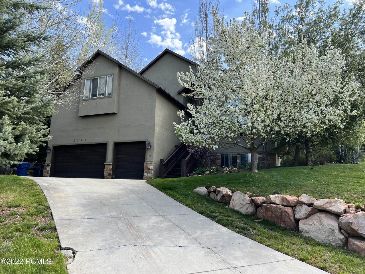 2598 Lower Lando Lane - Photo 1