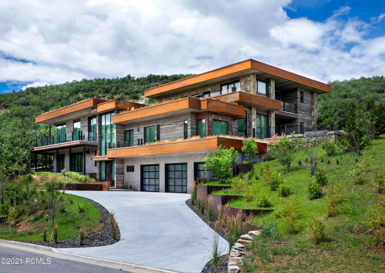 915 Mellow Mountain Road - Photo 1