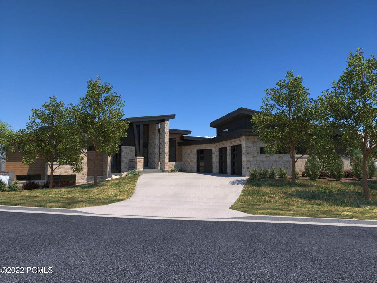 431 Haystack Mountain Drive - Photo 1