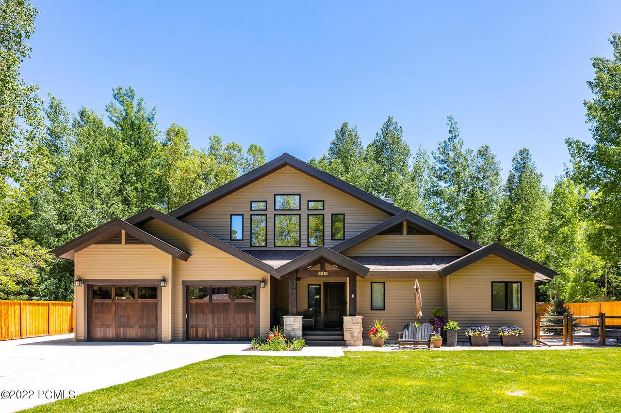 5201 Creek Stone Court - Photo 1