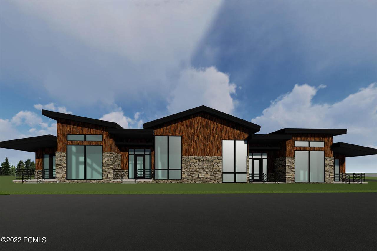 1022 Wasatch Spring Road - Photo 1