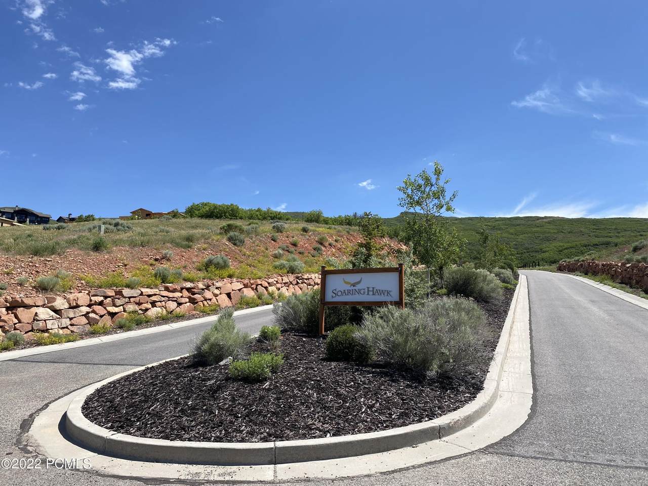 11594 Soaring Hawk Lane - Photo 1