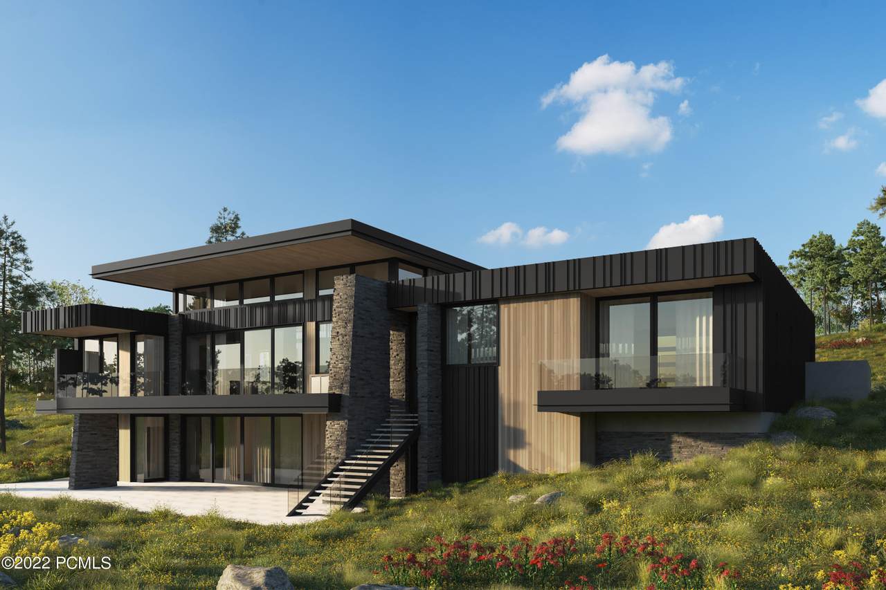 3840 Wapiti Canyon Road - Photo 1