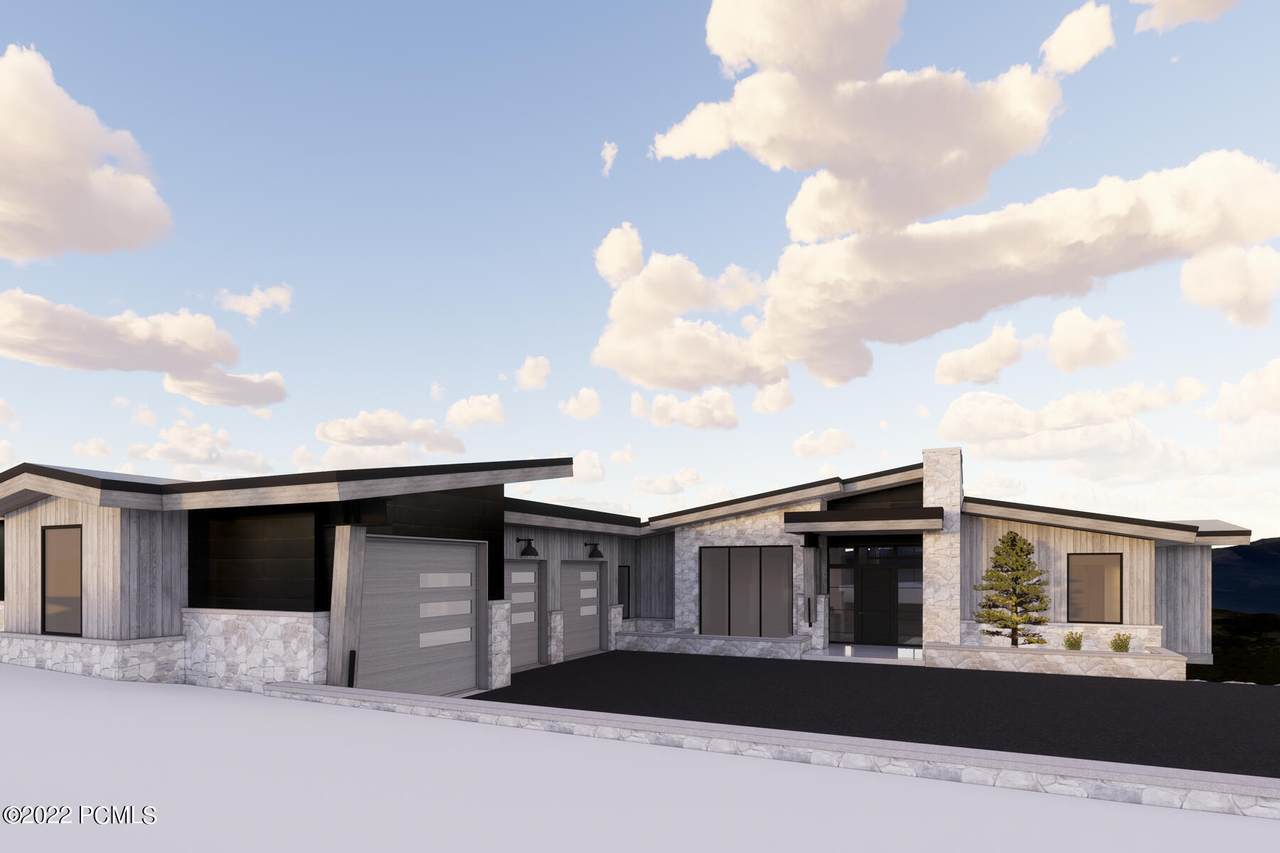 726 Explorer Peak Drive - Photo 1