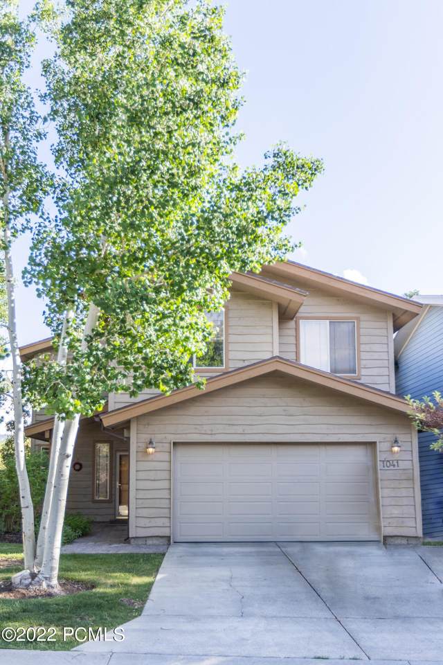 1041 Lincoln Lane - Photo 1