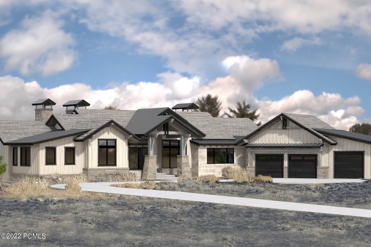 8835 Sleeping Rock Circle - Photo 1