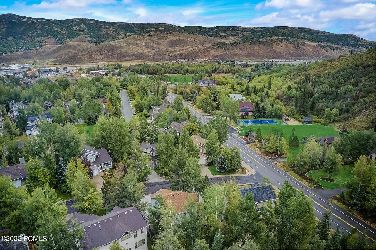8028 Springshire Drive - Photo 1