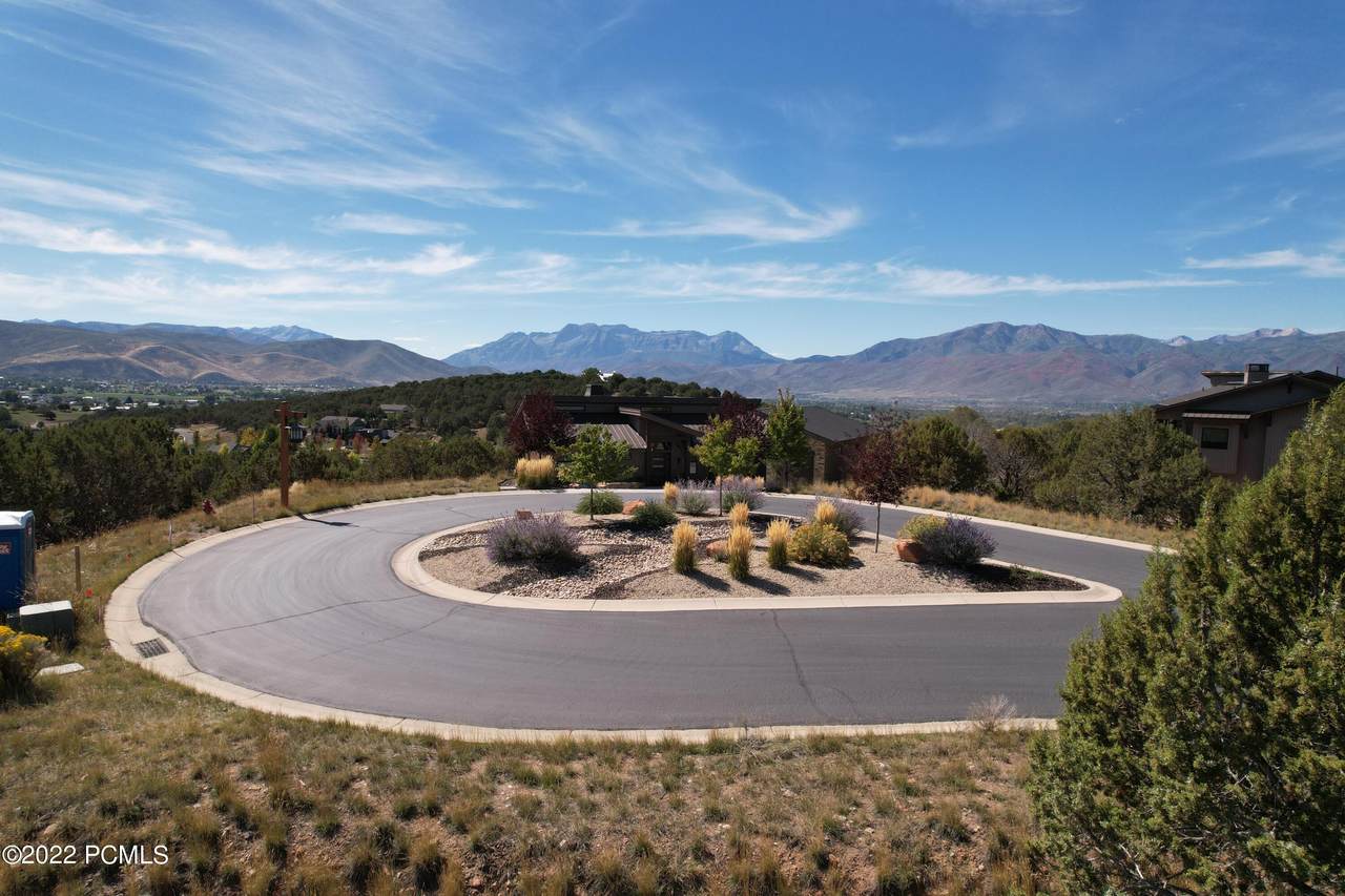 3081 Corral Peak Circle - Photo 1