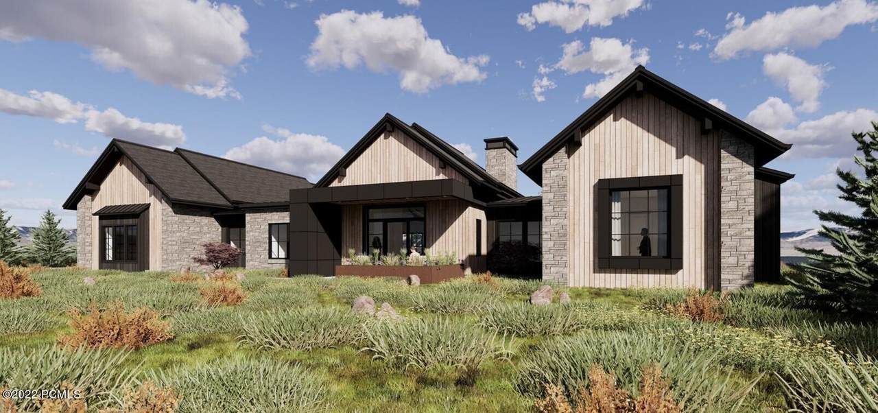 285 Haystack Mountain Drive - Photo 1