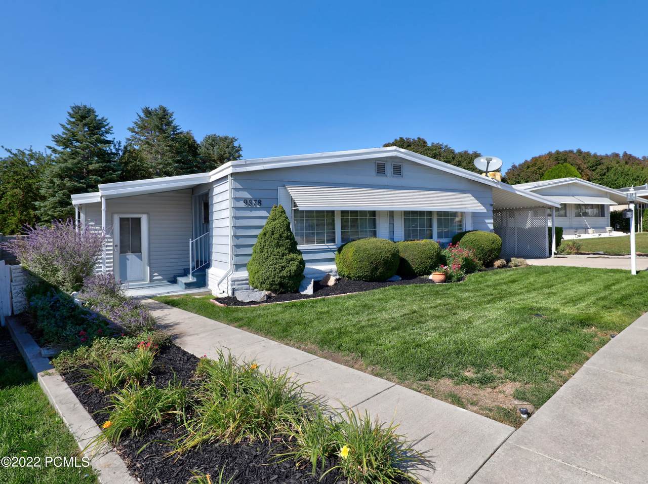 9878 Evening Moon Way - Photo 1