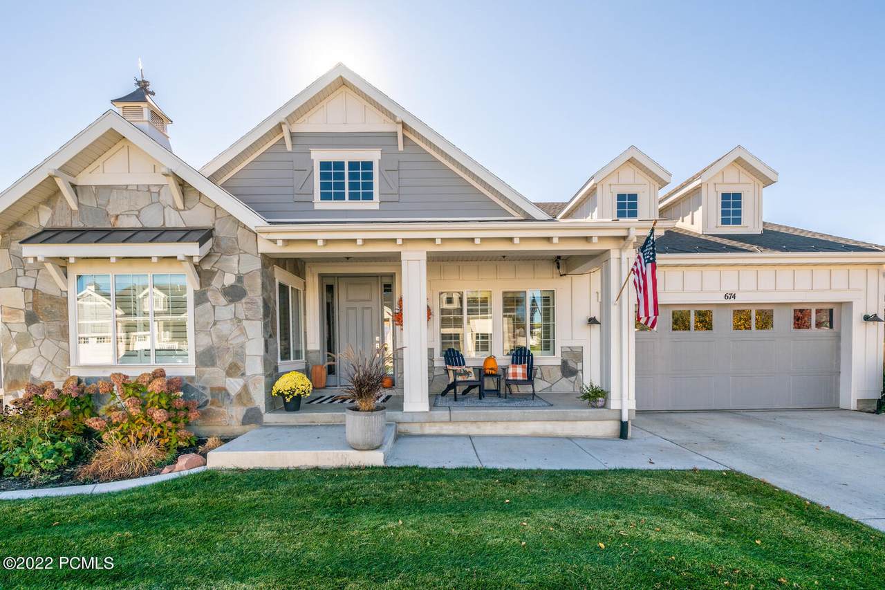 674 Appenzell Lane - Photo 1