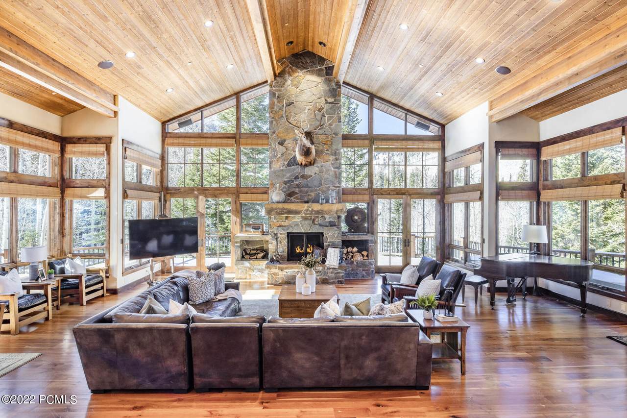 101 White Pine Canyon Road - Photo 1