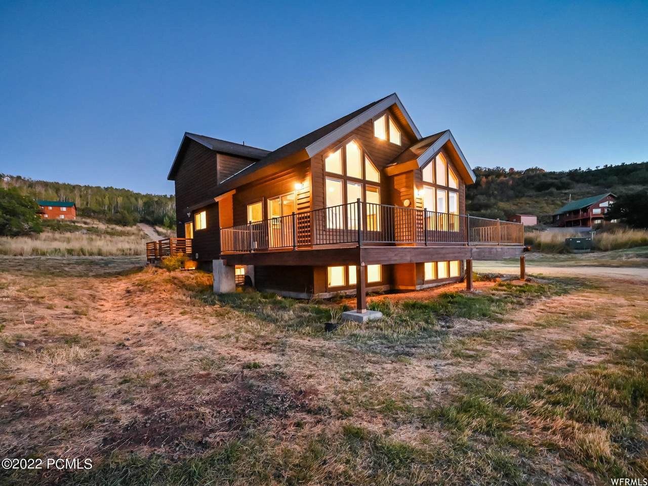 10201 Ridge Pine Drive - Photo 1