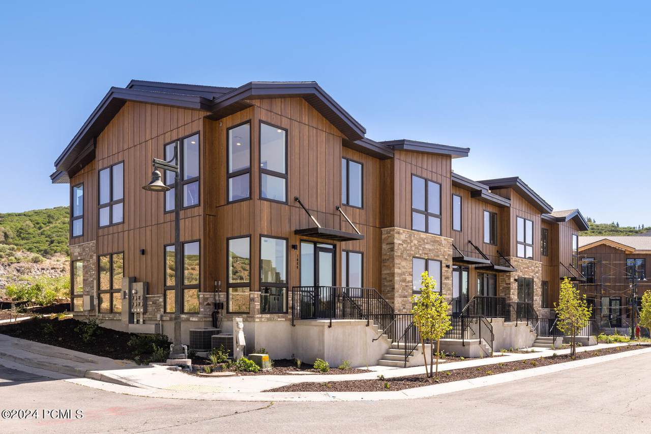 1066 Wasatch Spring Road - Photo 1