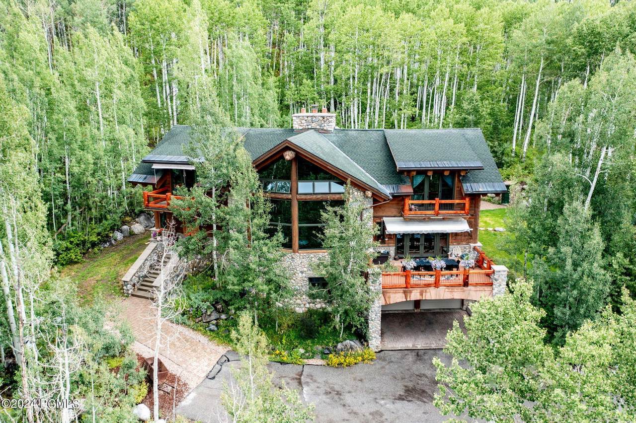 11137 Big Cottonwood Canyon Road - Photo 1