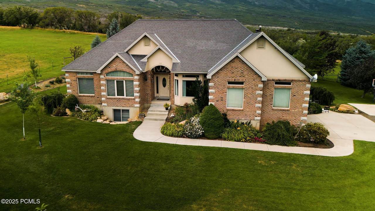 2550 Little Valley Road - Photo 1