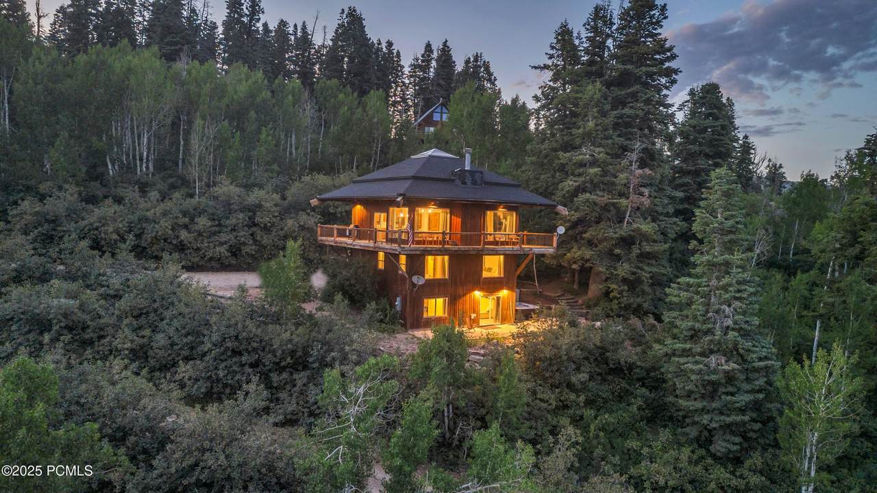 2421 Navajo Road - Photo 1