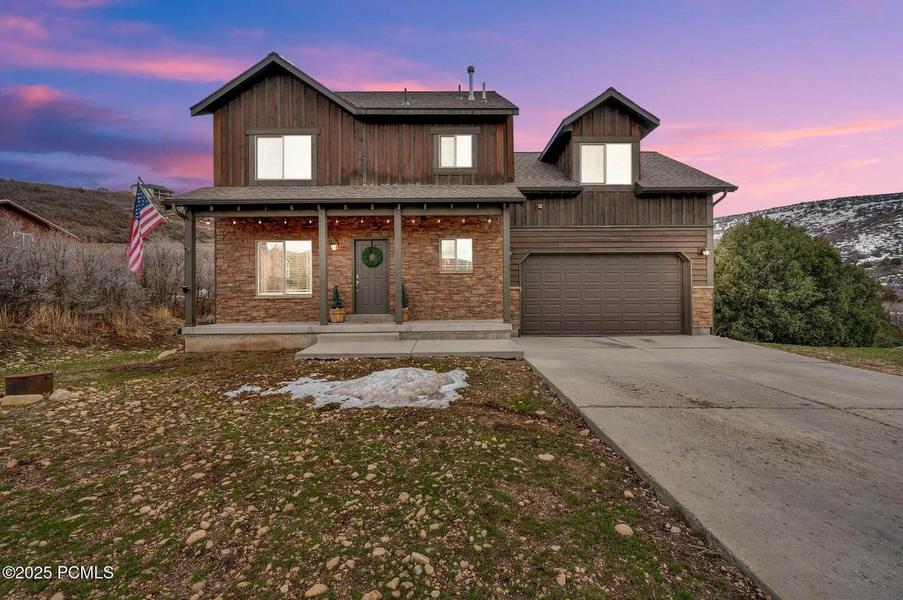 8374 Lake Pines Drive - Photo 1