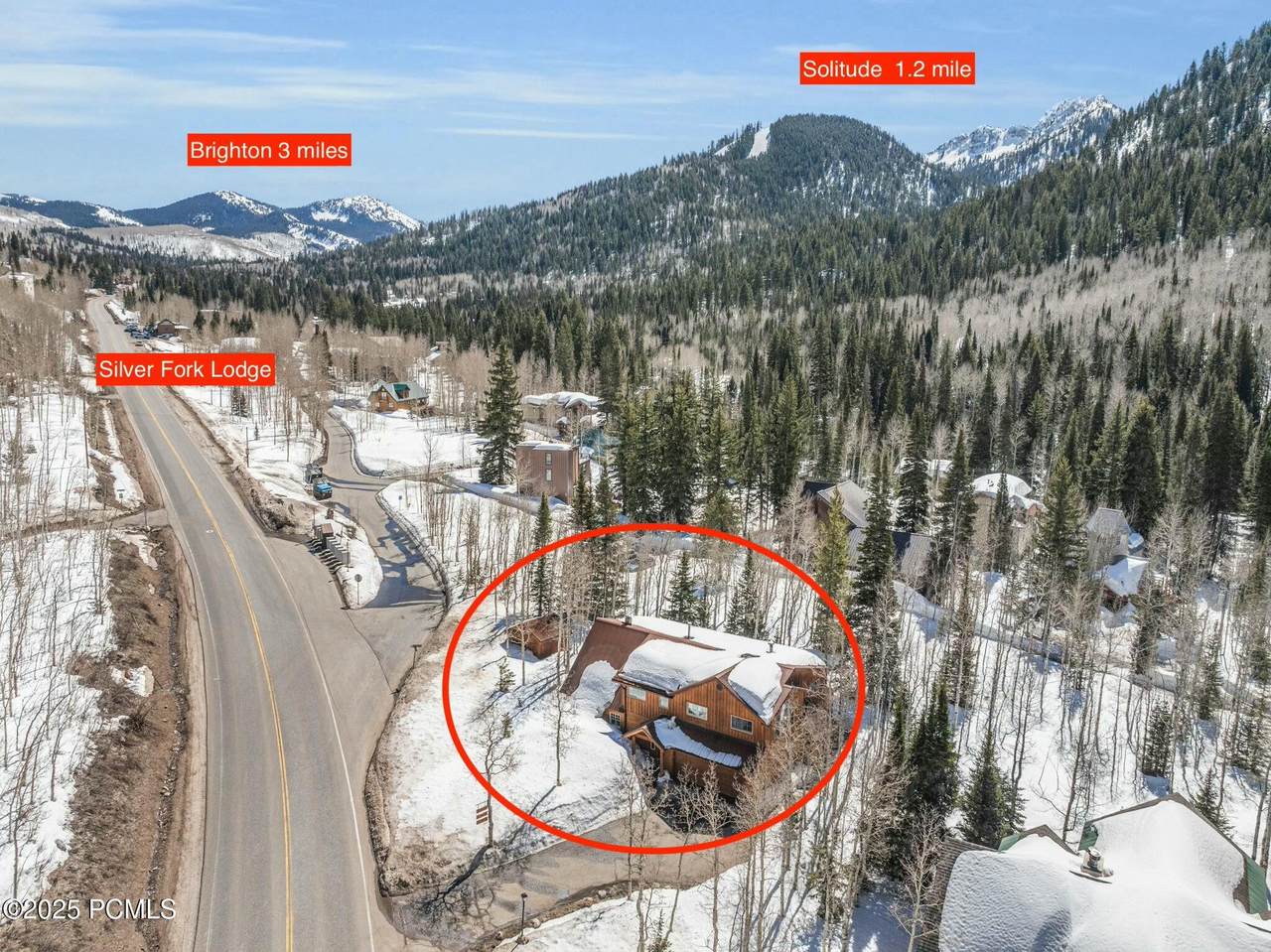 11148 Big Cottonwood Canyon Road - Photo 1
