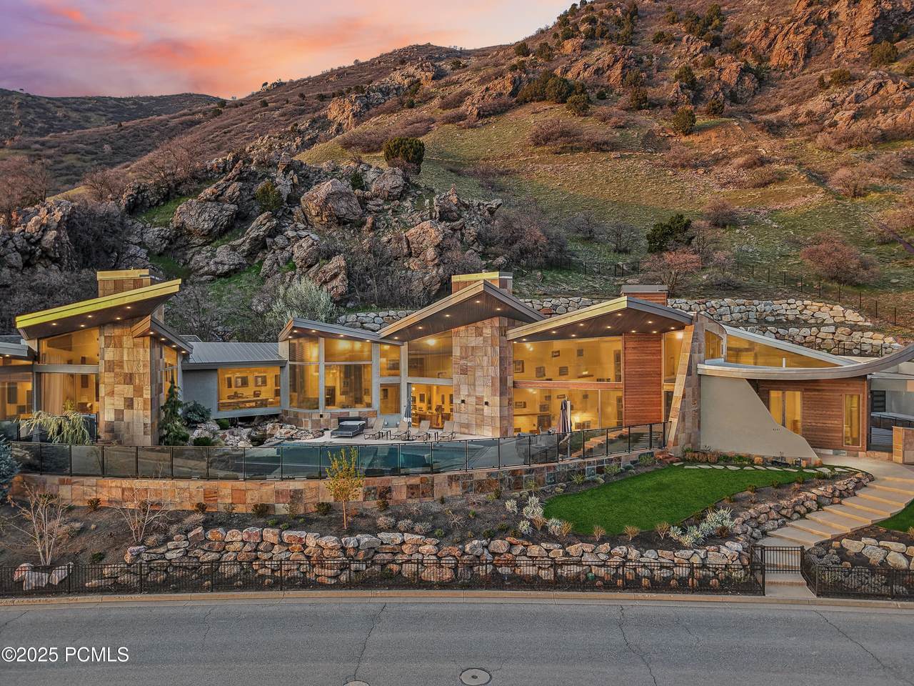 4141 Canyon Estate Drive - Photo 1