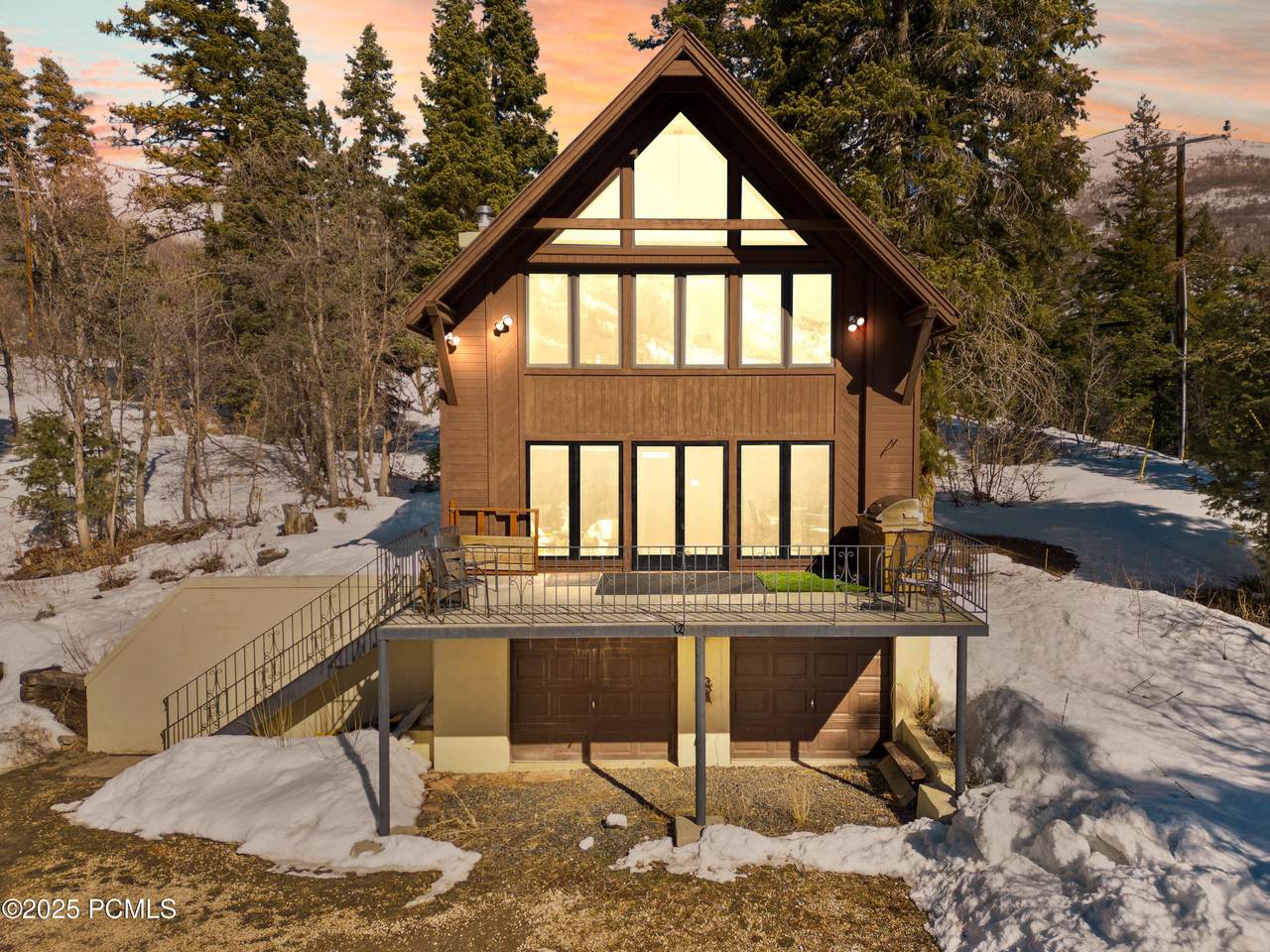 2480 Snake Creek Road - Photo 1