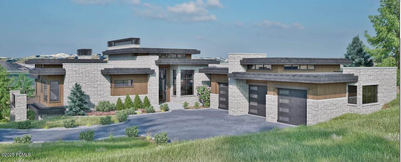 1176 Francis Gate Circle - Photo 1