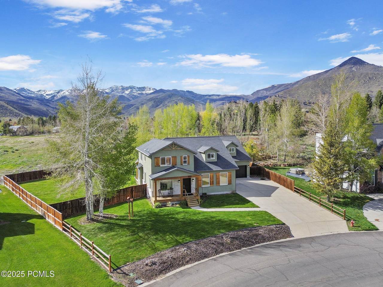 933 Swiss Farm Court - Photo 1