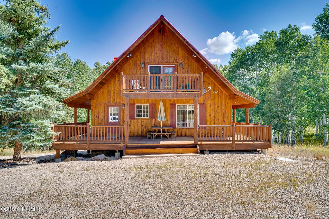 4571 Fawn Way - Photo 1