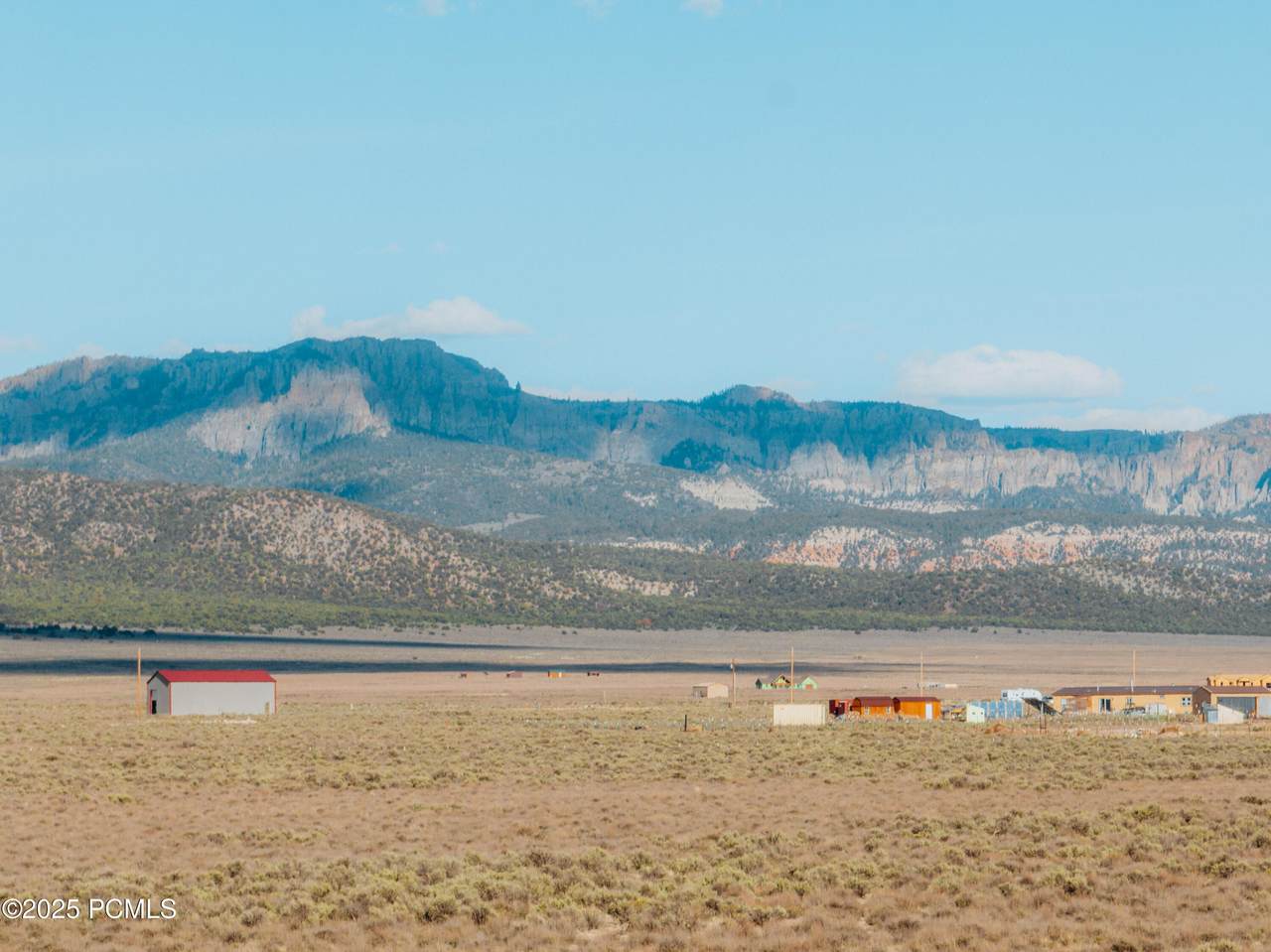  40 Acres E 4200 N - Photo 1