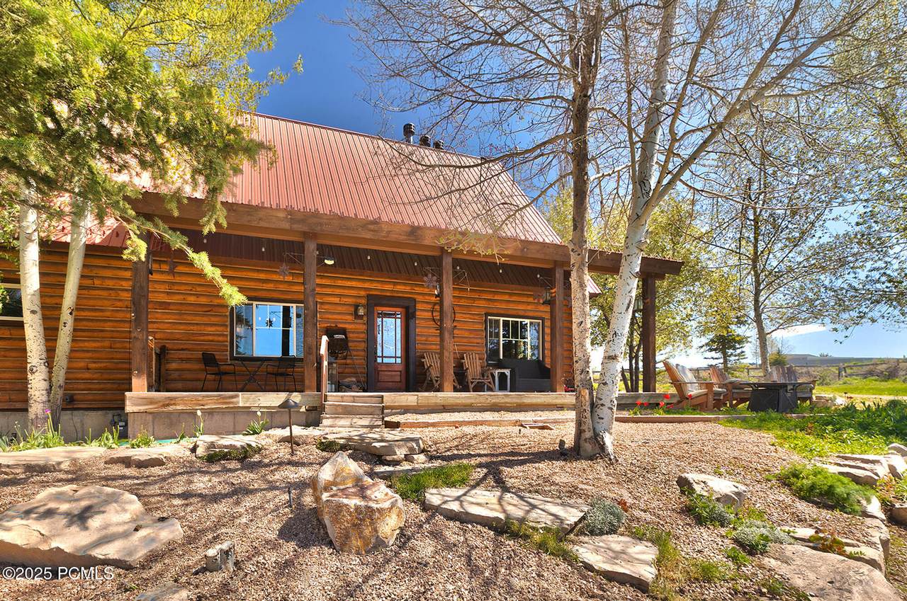 7952 Long Rifle Road - Photo 1