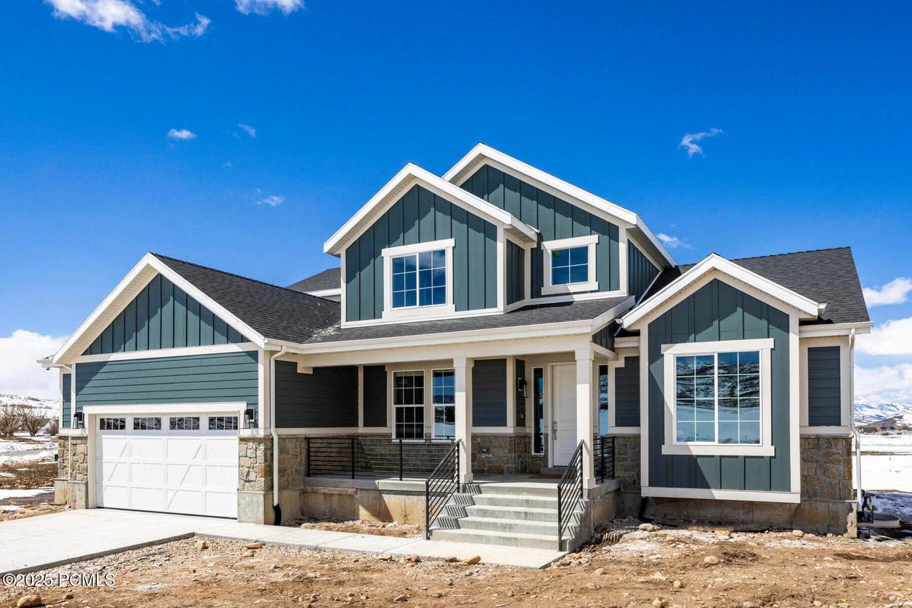 1460 Rocky Mountain Way - Photo 1