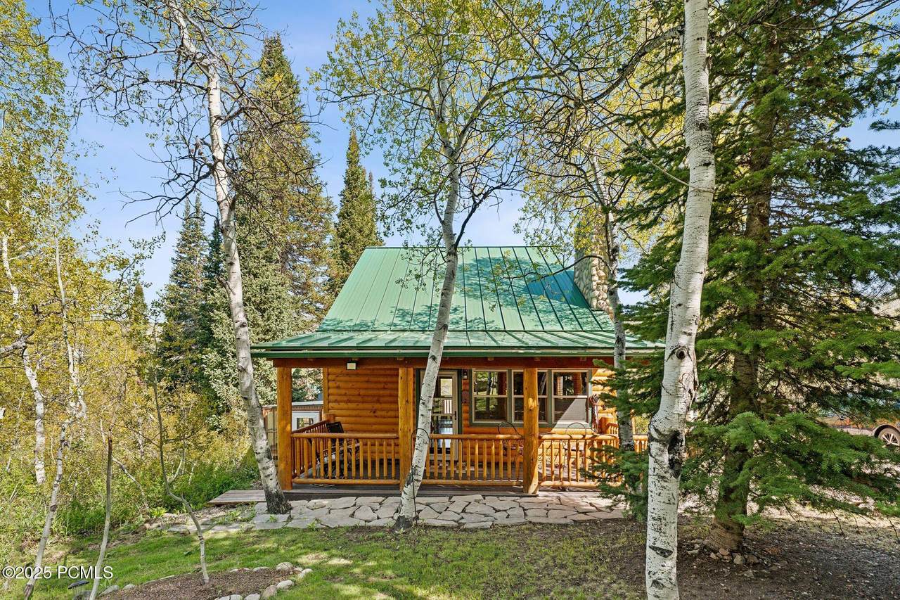 5399 Targhee Drive - Photo 1