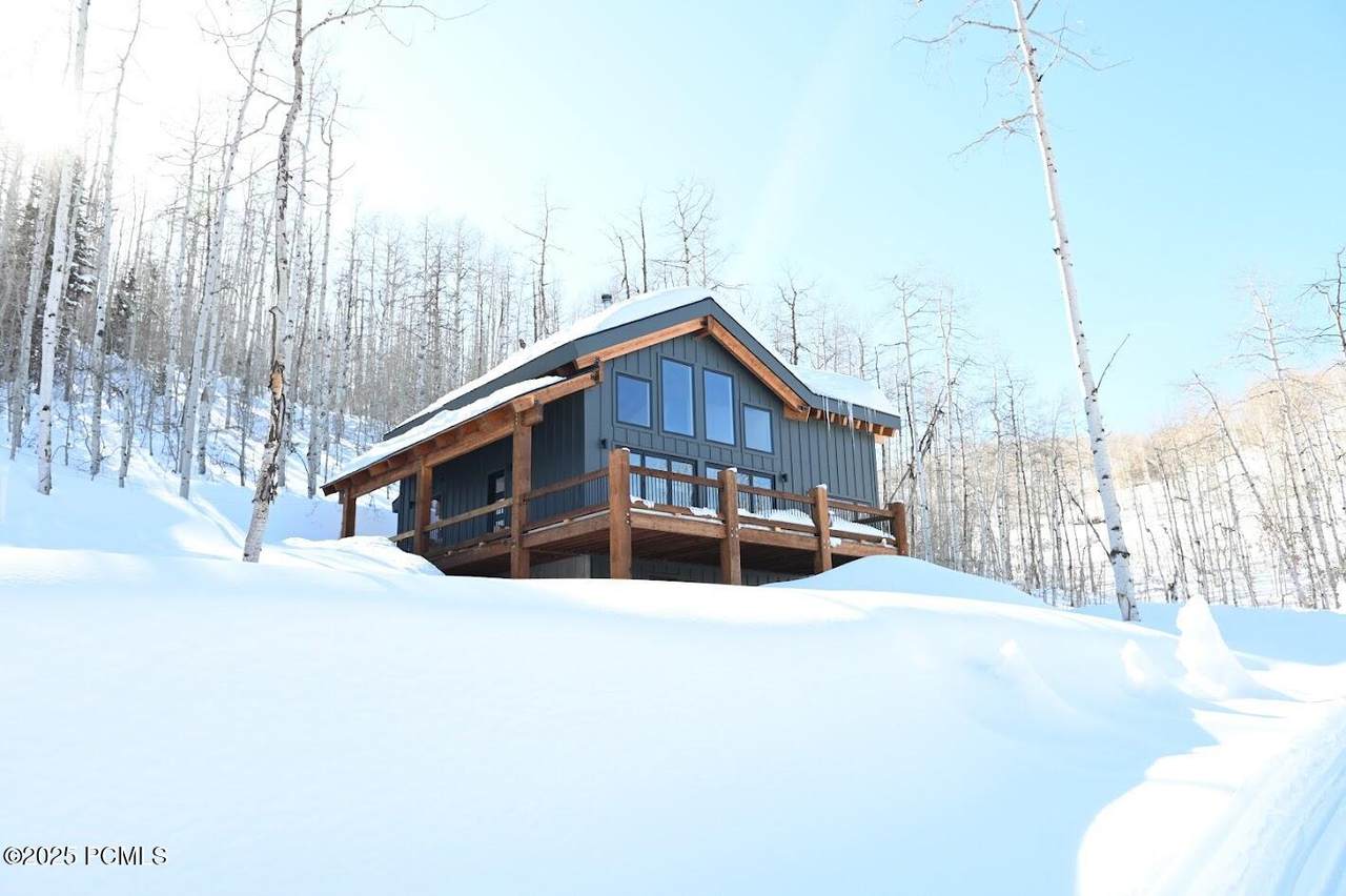 2088 Uintah View Drive - Photo 1