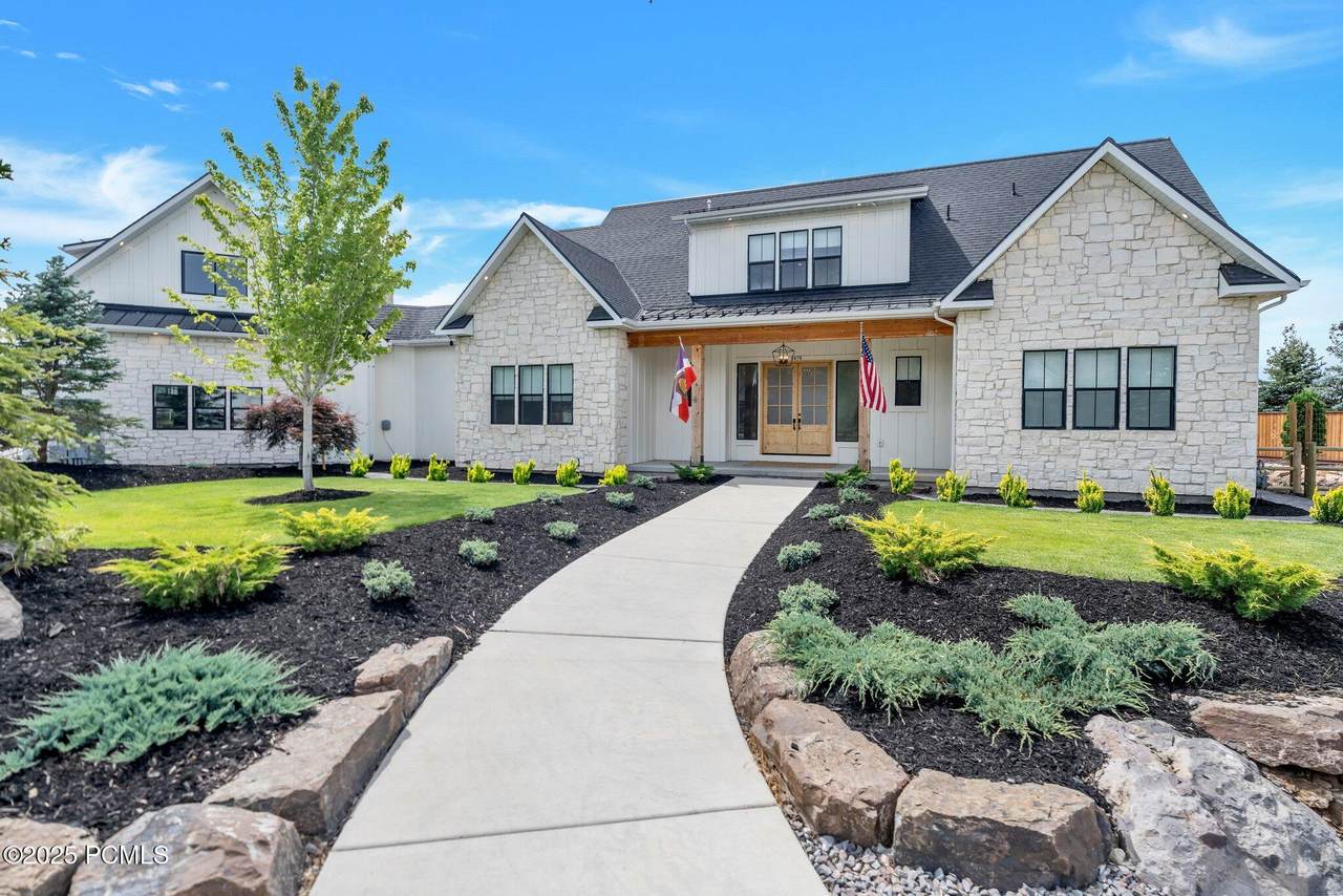 1474 Rock View Court - Photo 1