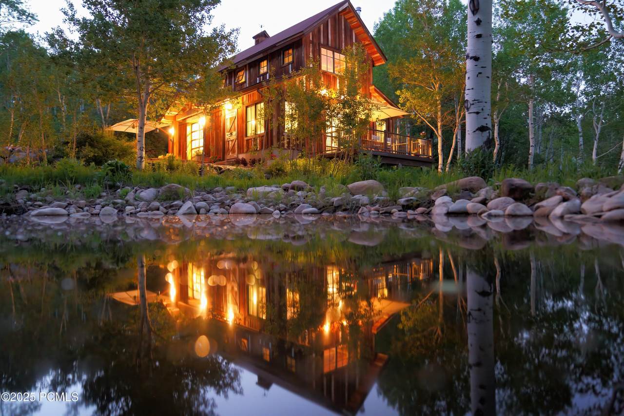 10754 Basin Canyon Road - Photo 1