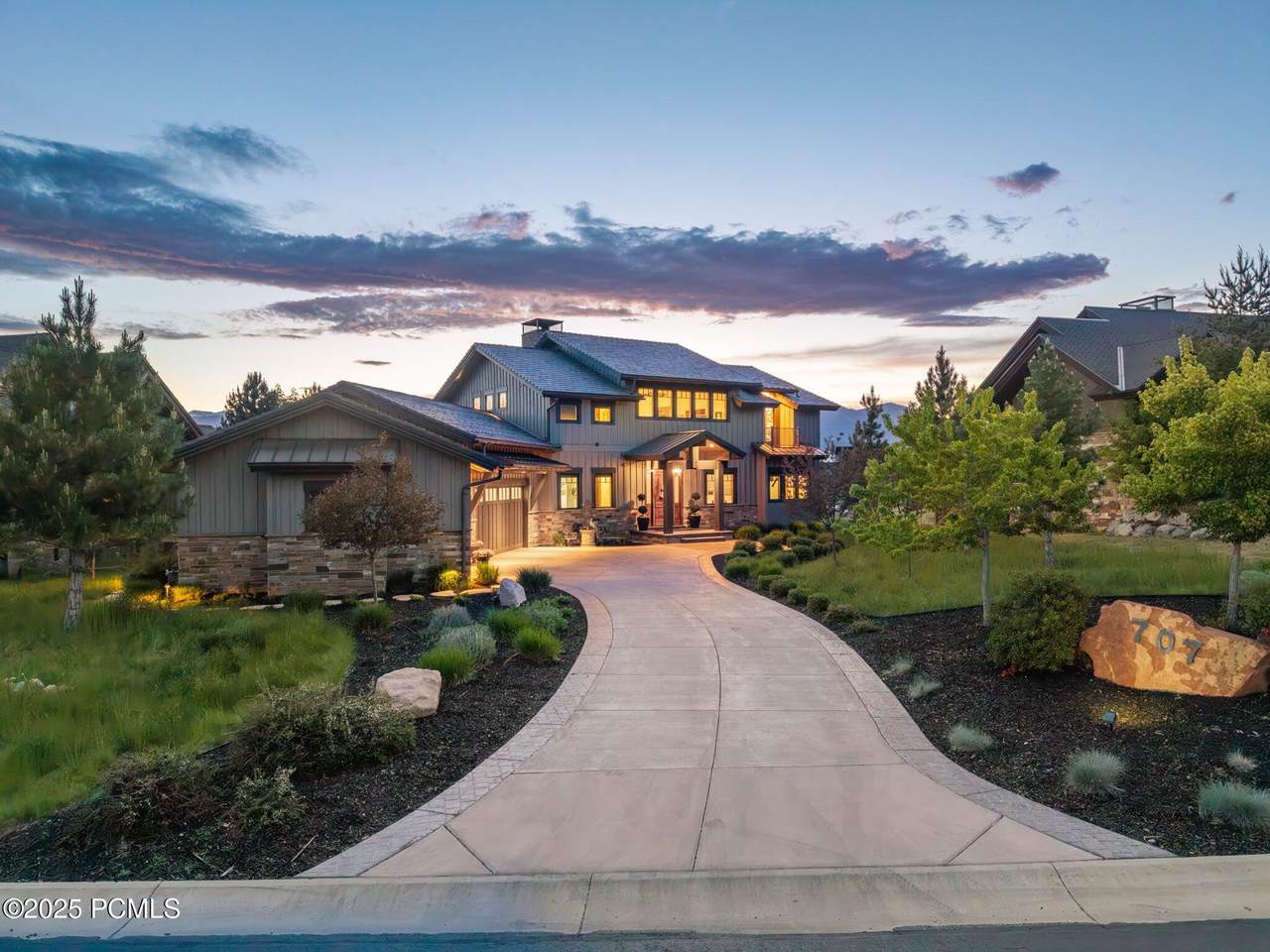 707 Chimney Rock Road - Photo 1