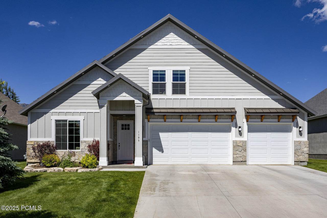 1195 Canyon View Road - Photo 1
